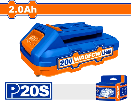 WLBP520 Lithium-Ion battery pack 2.0 AH