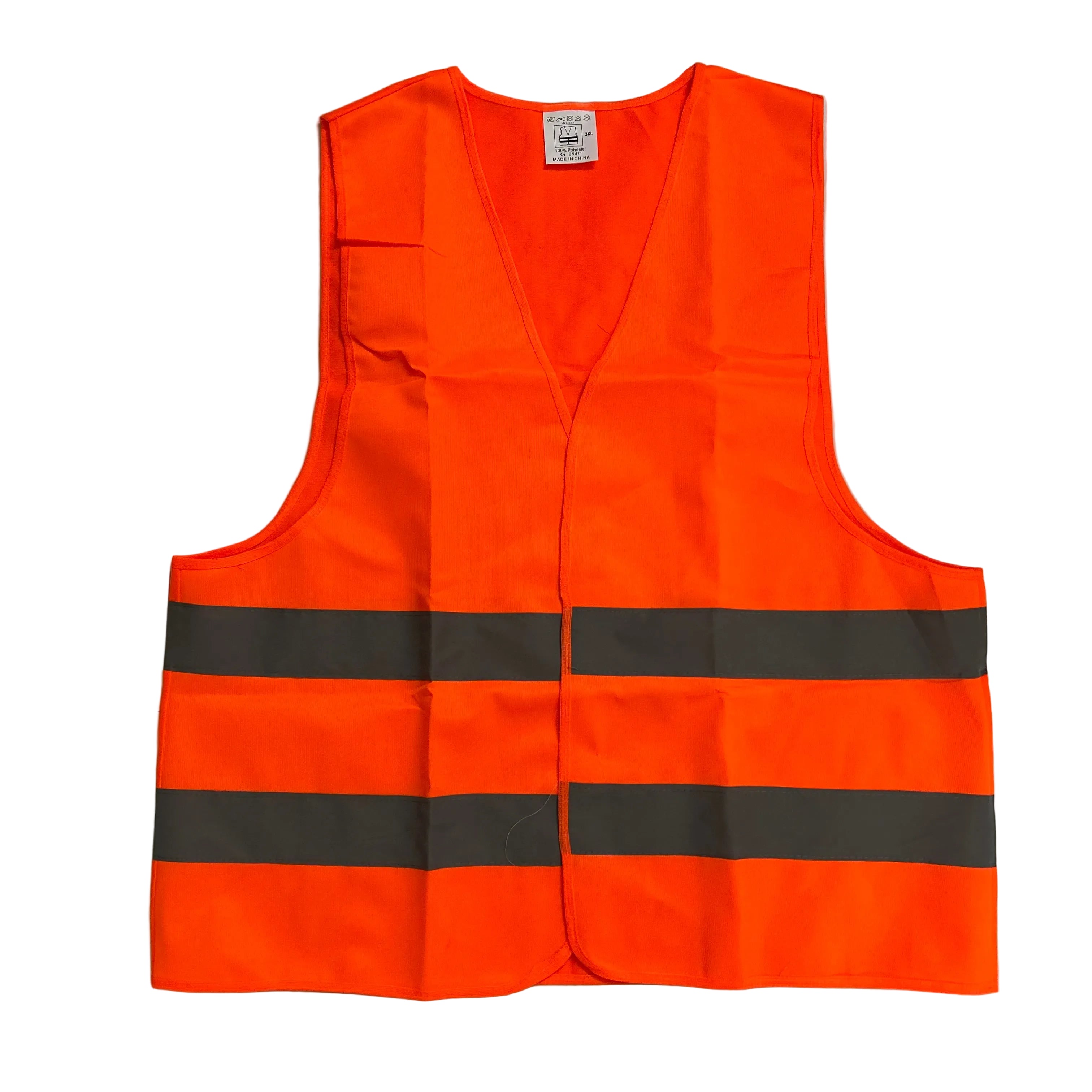 Safety Reflective Jacket