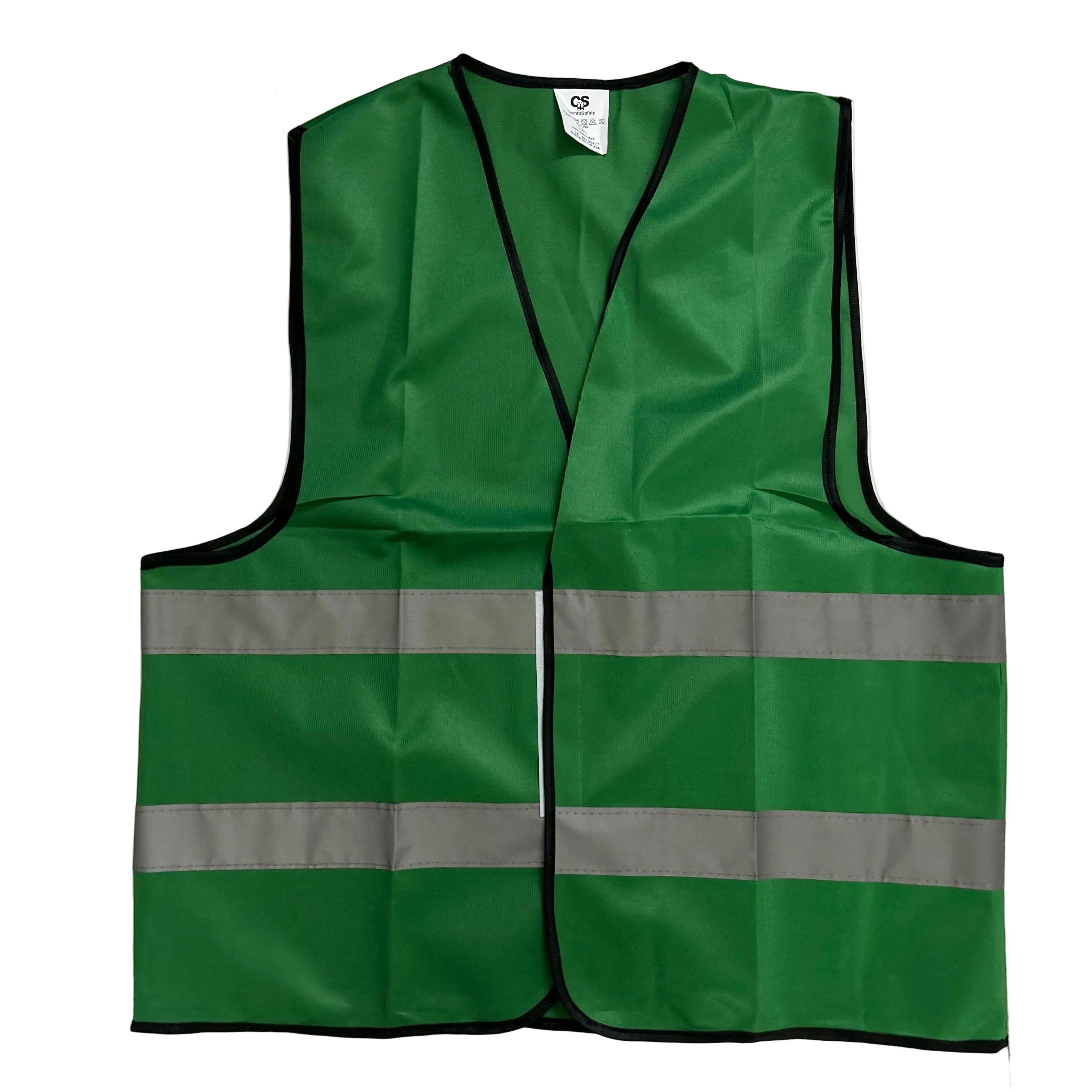 Safety Reflective Jacket