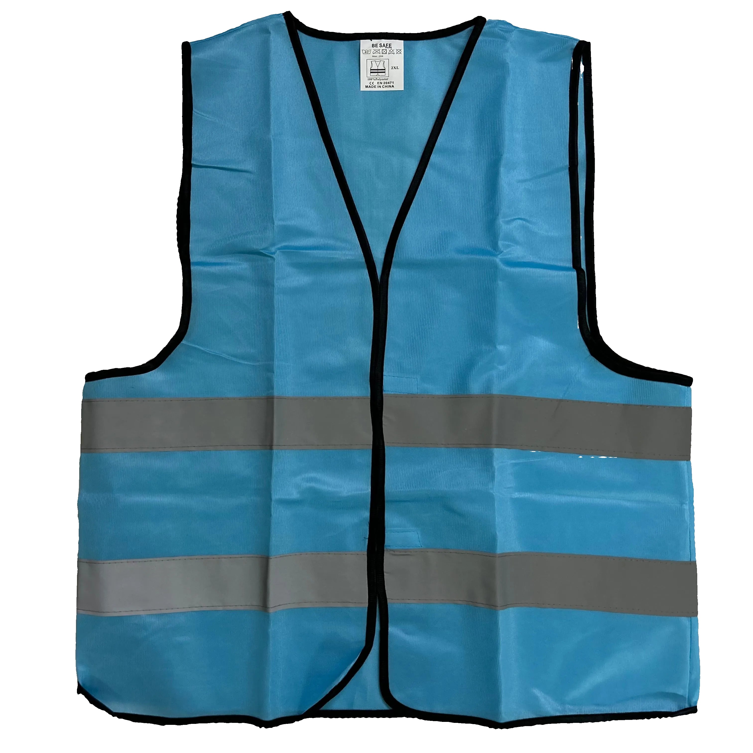 Safety Reflective Jacket