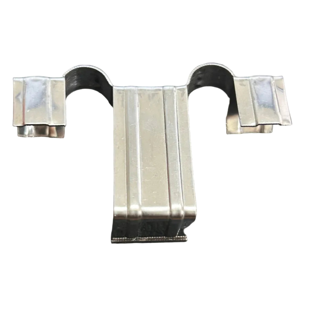 CHINESE Stainless Steel Solar Panel drain clips 30mm