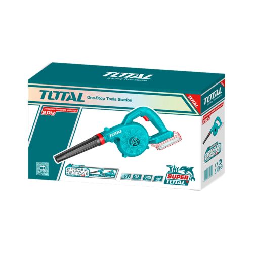 TABLI20781 Cordless Blower 20V TOTAL