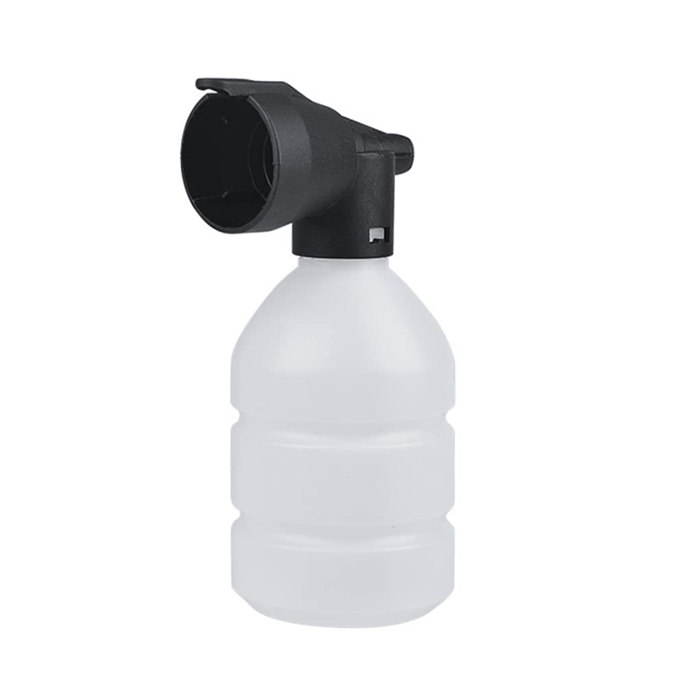 250 ml Foam Bottle Shampoo Bottle Soap Bottle for pressure washer Made in China Unbranded