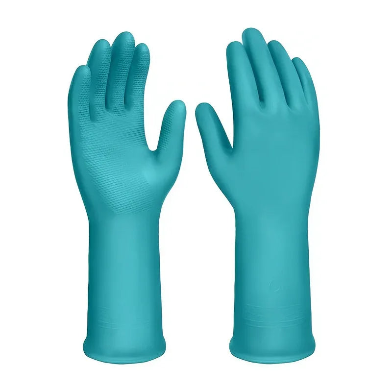 TOTAL PVC Gloves L TSP1801