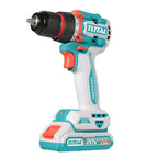 TDLI205582 TOTAL 55NM Compact Brushless Cordless Drill 20V