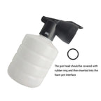 250 ml Foam Bottle Shampoo Bottle Soap Bottle for pressure washer Made in China Unbranded