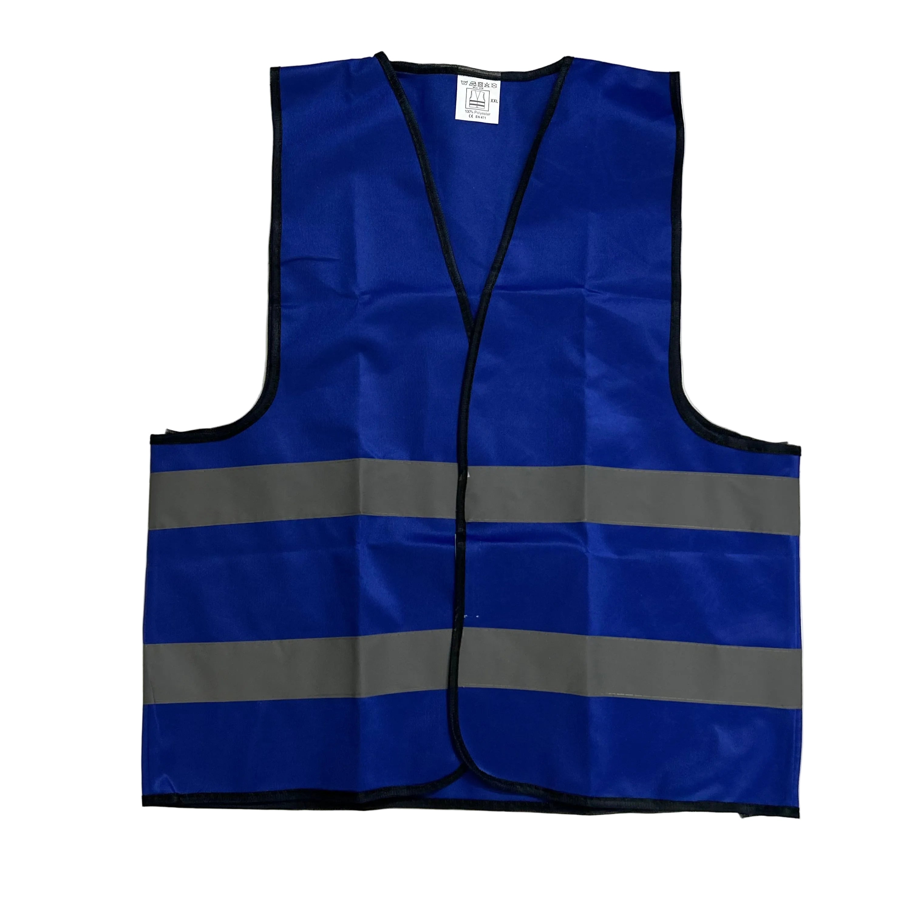 Safety Reflective Jacket