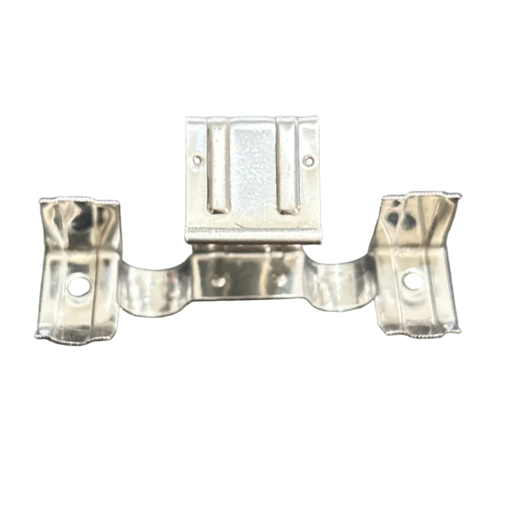 CHINESE Stainless Steel Solar Panel drain clips 30mm