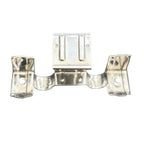 CHINESE Stainless Steel Solar Panel drain clips 30mm