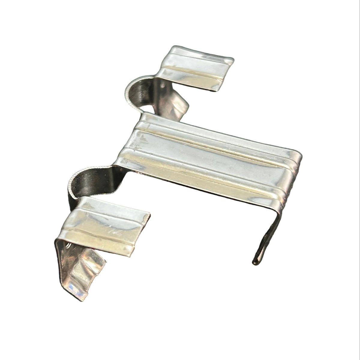 solar panel water drain clip stainless steel 30mm size