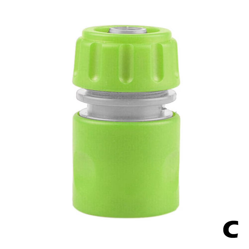 Quick Connector 1/2 inch