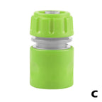 Quick Connector 1/2 inch