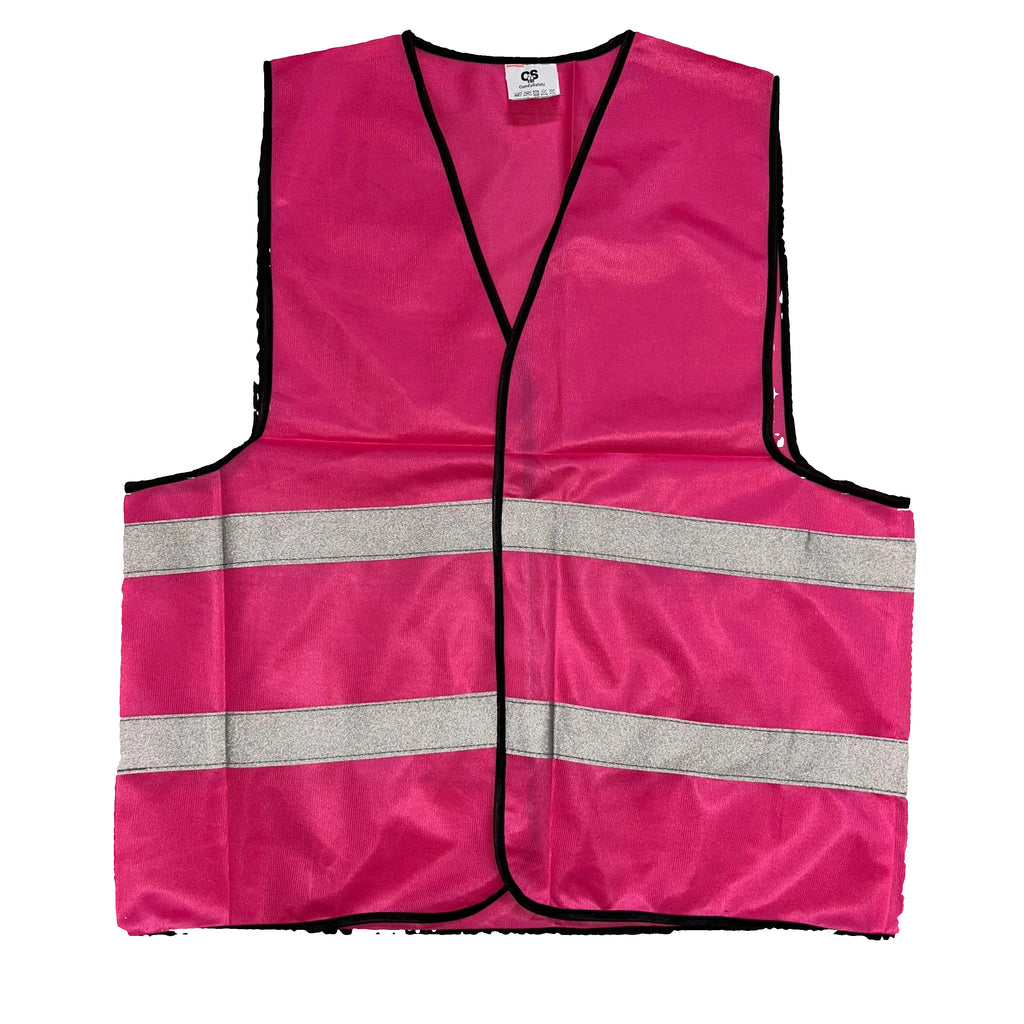 Safety Reflective Jacket
