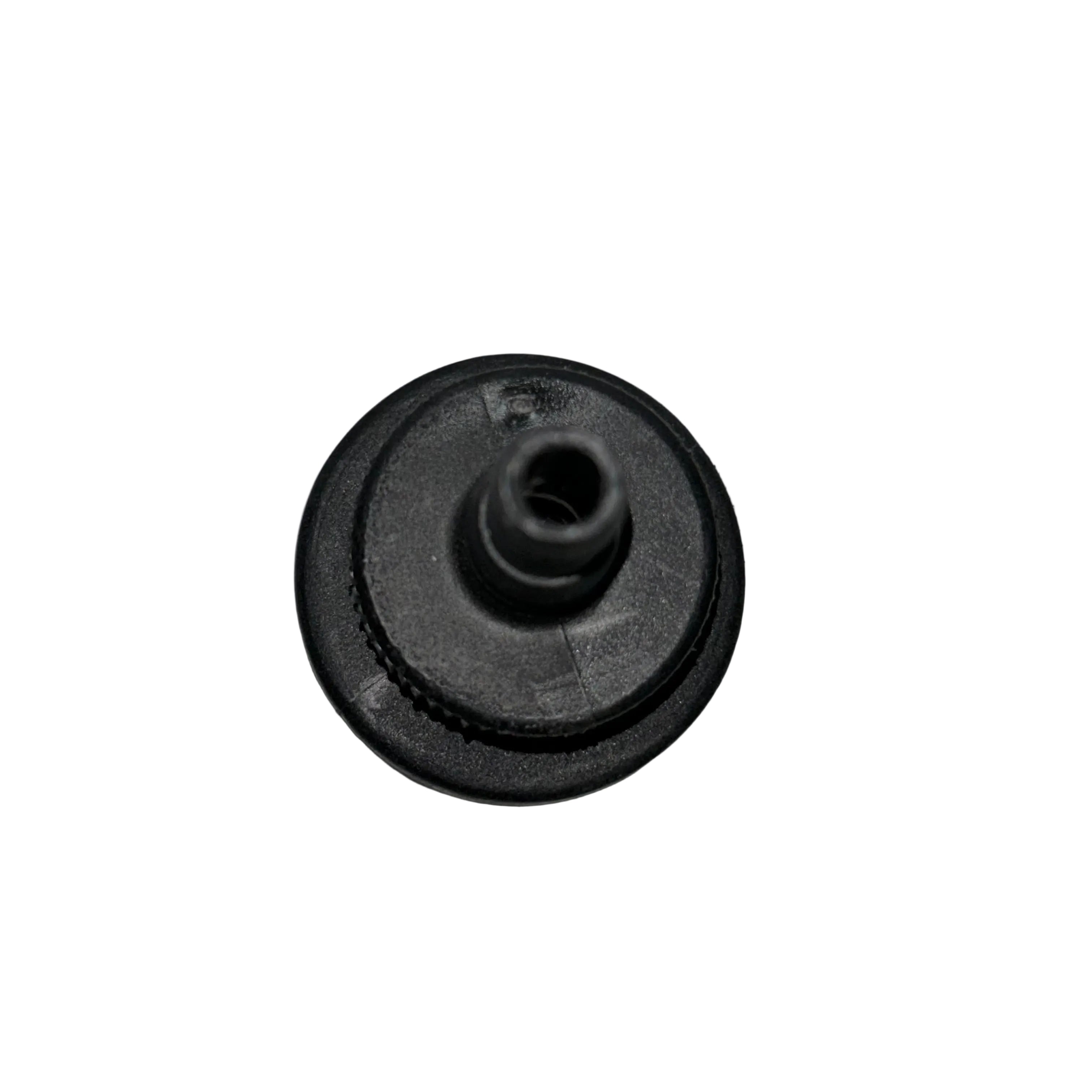 Heavy duty pressure washer bucket filter - with reverse flow protection.