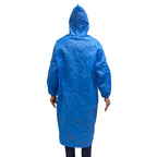 EVA Rain Coat Free Size