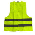 Safety Reflective Jacket