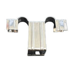 CHINESE Stainless Steel Solar Panel drain clips 30mm