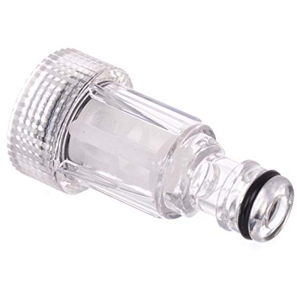 Pressure Washer Inlet Filter