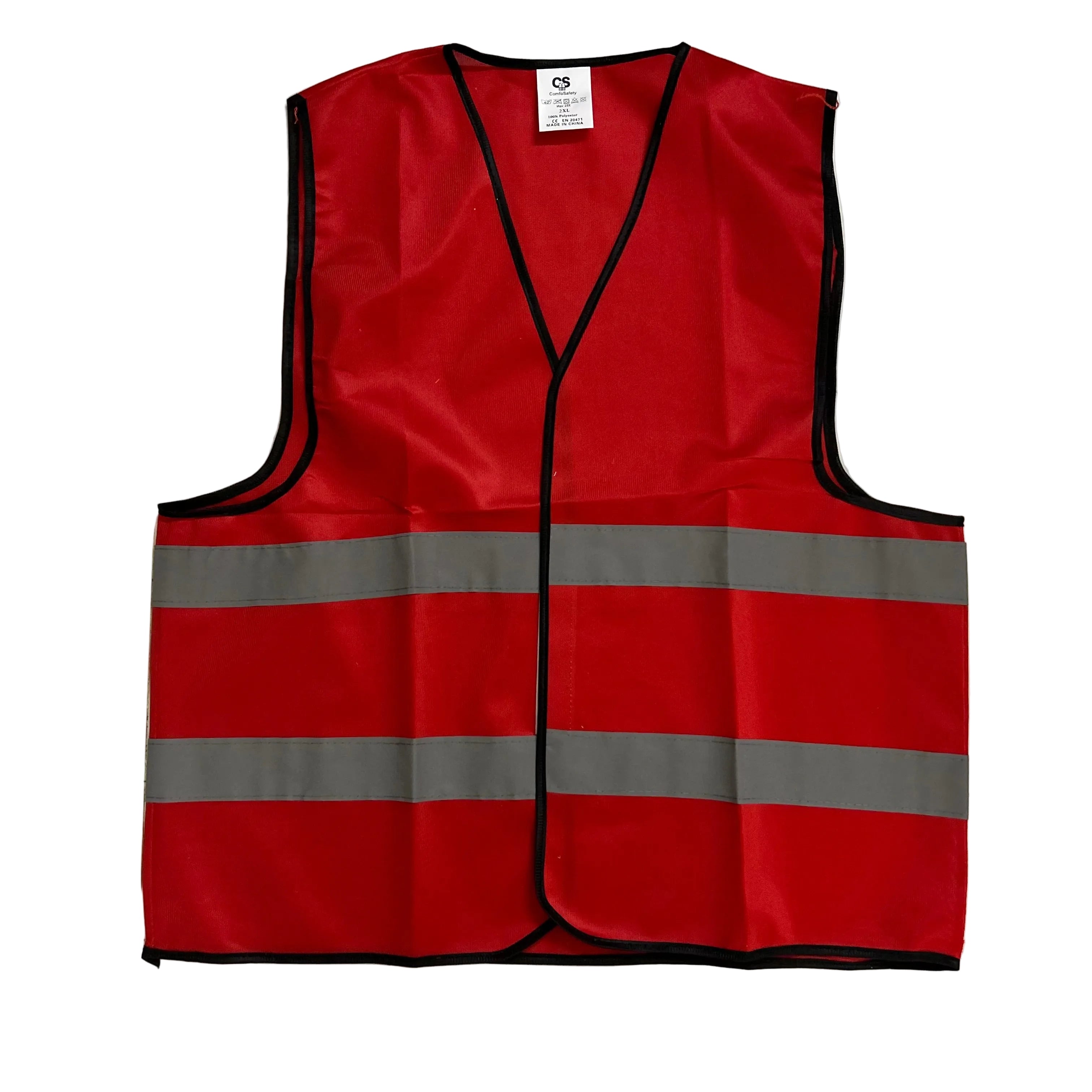 Safety Reflective Jacket