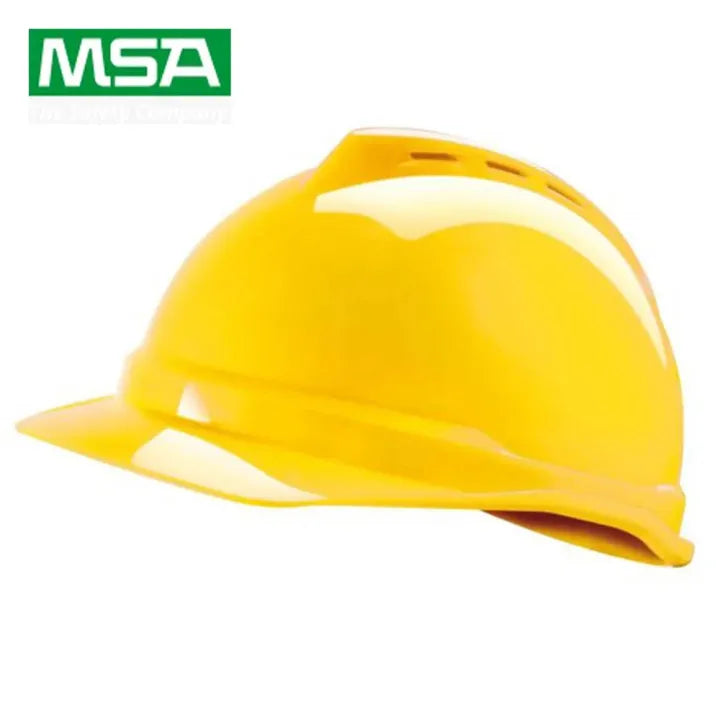Safety Helmet - Hard Hat