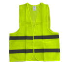 Safety Reflective Jacket