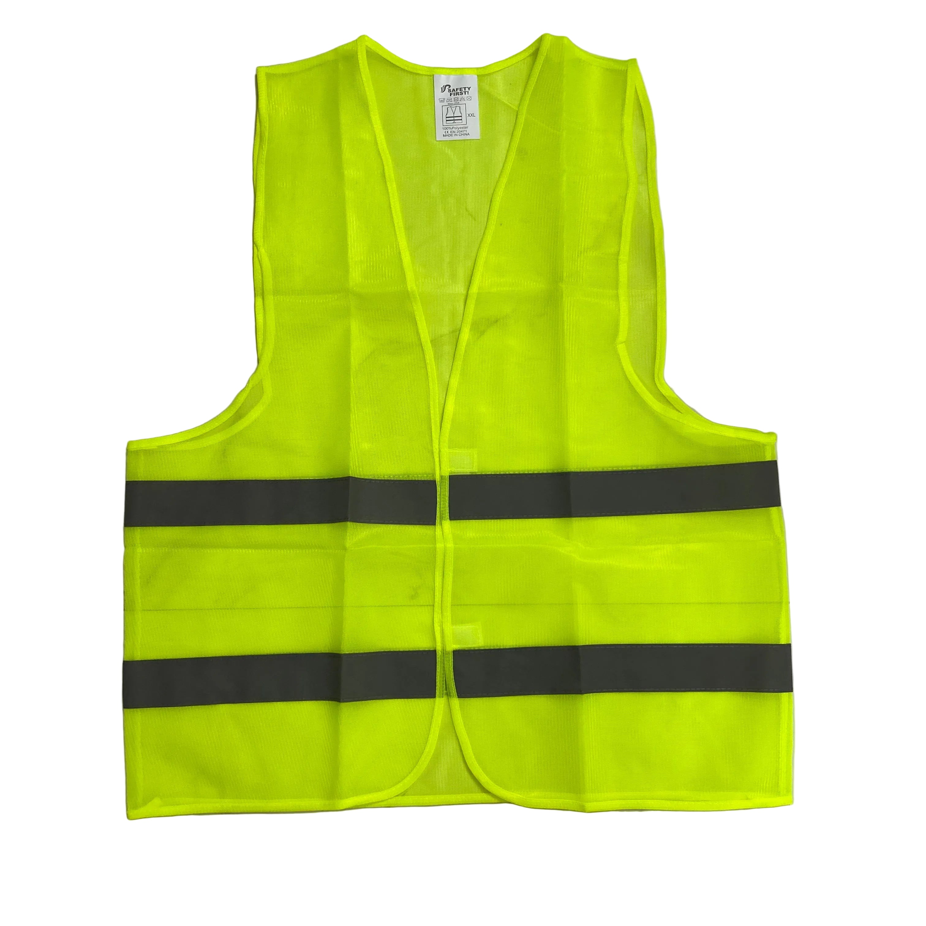 Safety Reflective Jacket
