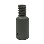 Metal Broom Adapter - Rod Choori - Solar cleaning brush thread