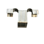 solar panel water drain clip SS 304