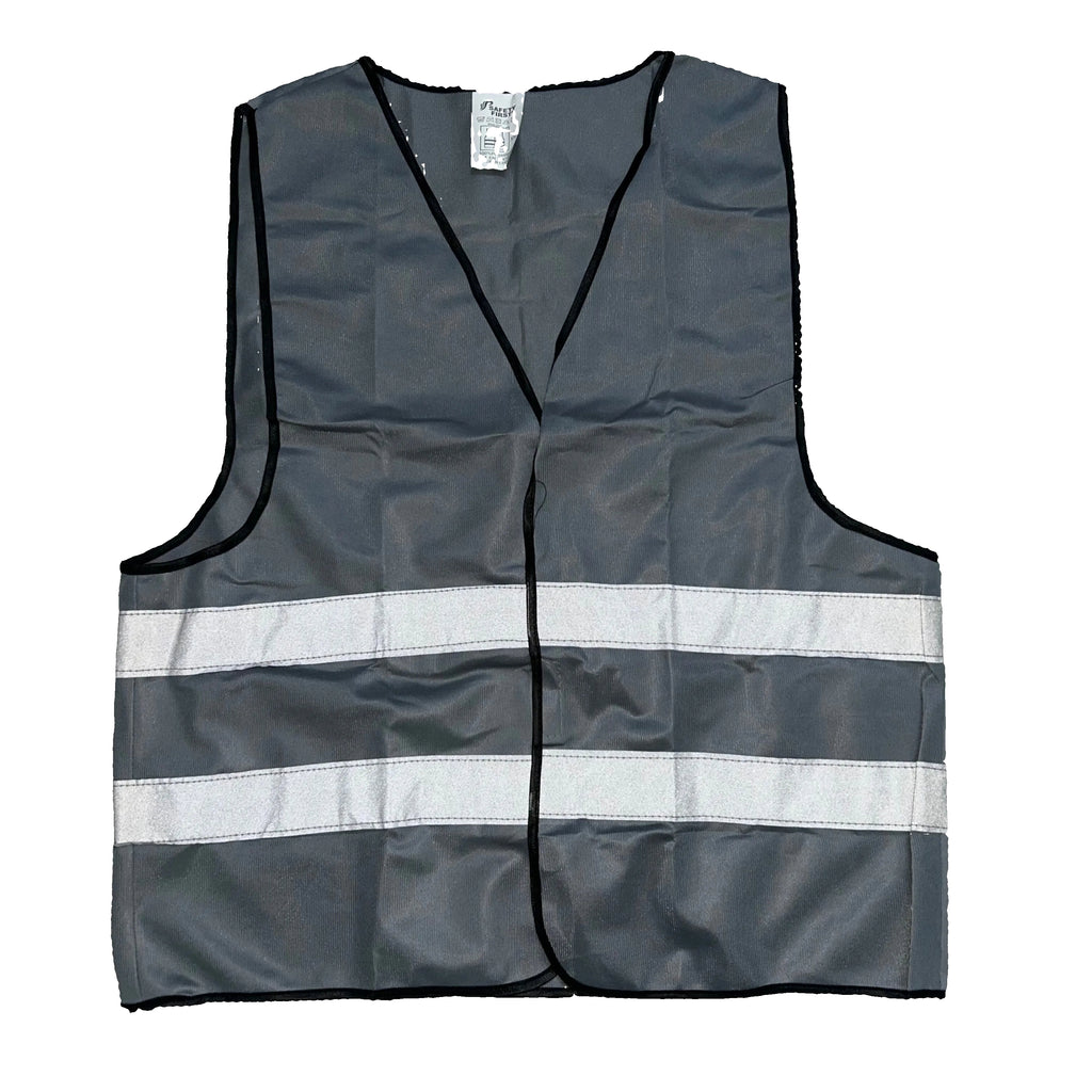 Safety Reflective Jacket