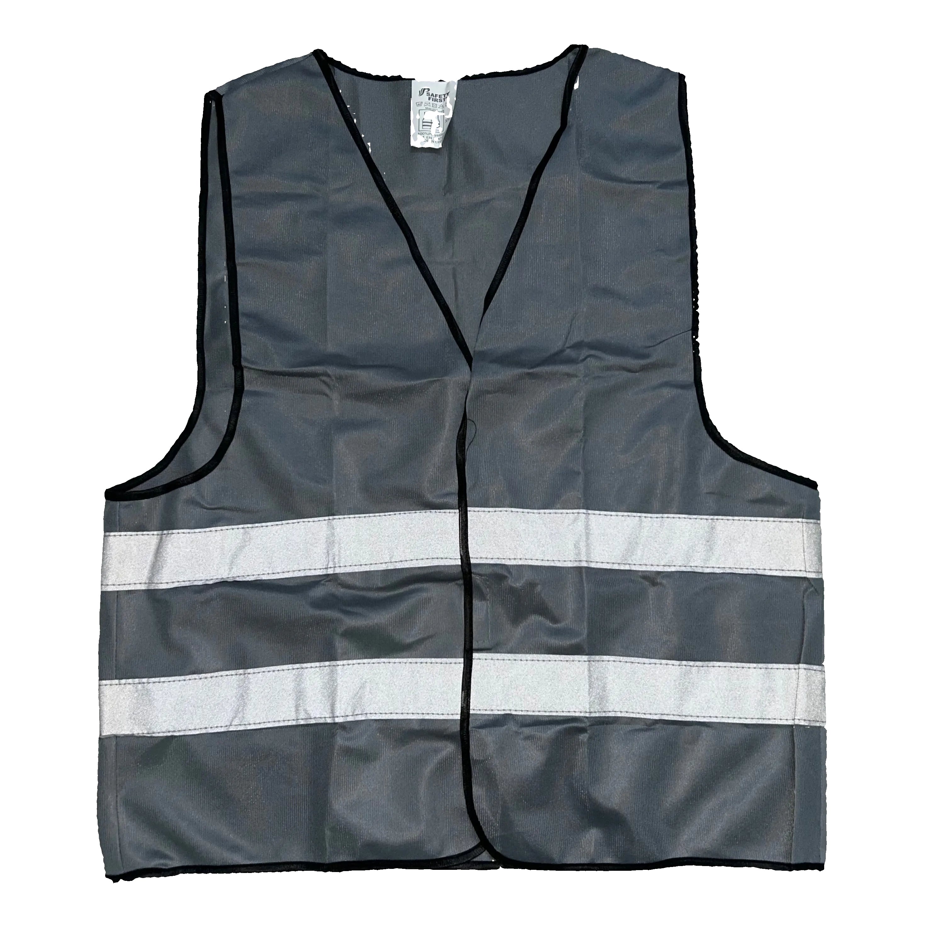 Safety Reflective Jacket
