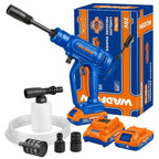 Wadfow Cordless Pressure Washer WQX01203