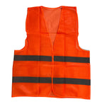 Safety Reflective Jacket