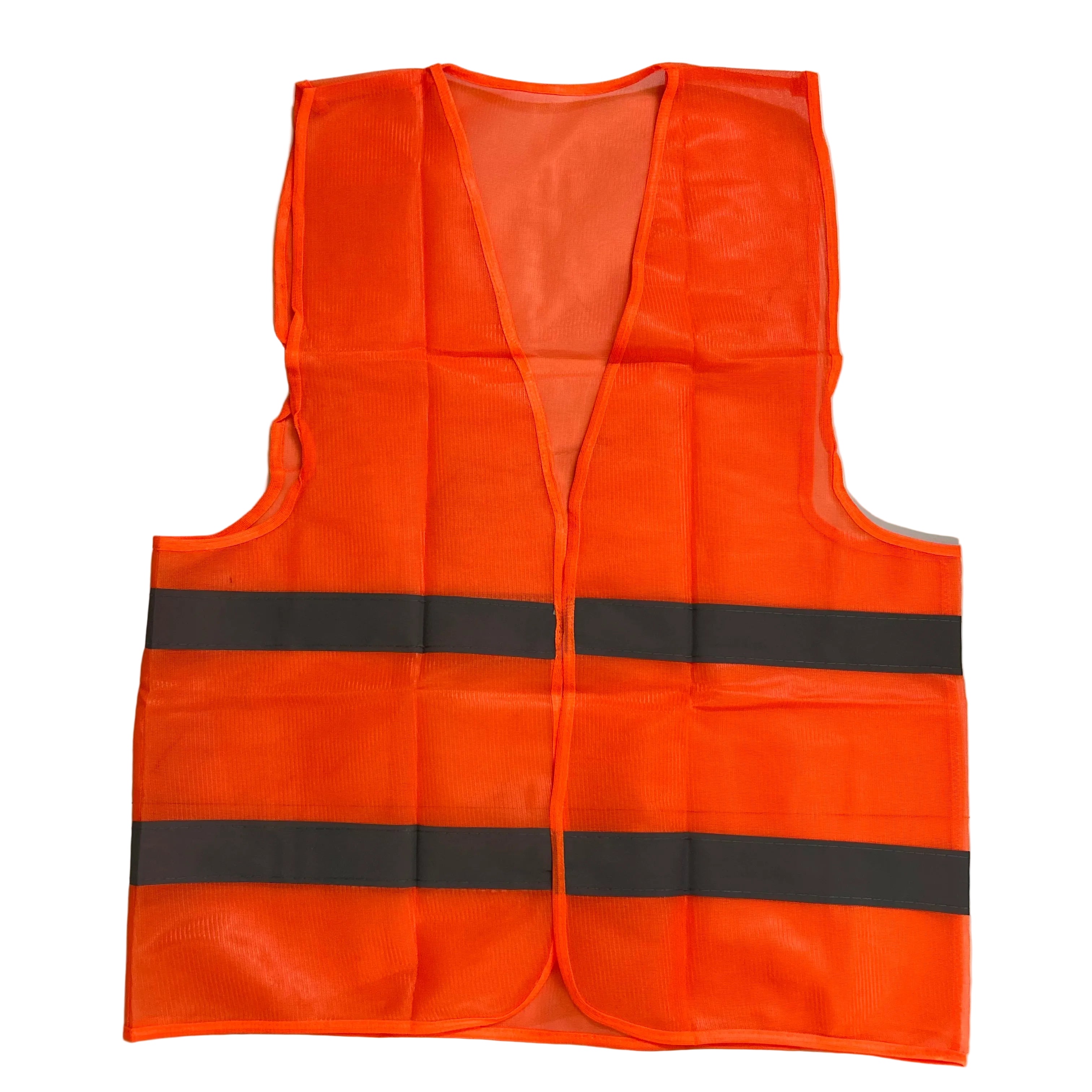 Safety Reflective Jacket