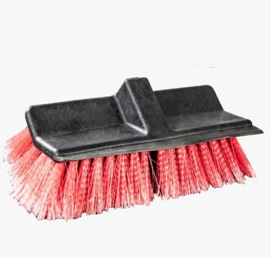 Hi Star Brand Solar Cleaning Brush with Shampoo Bottle