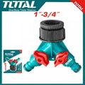 Plastic Hose Connector THHC1202