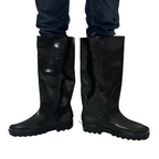 Extra Long Gum Boots - Rubber Shoes