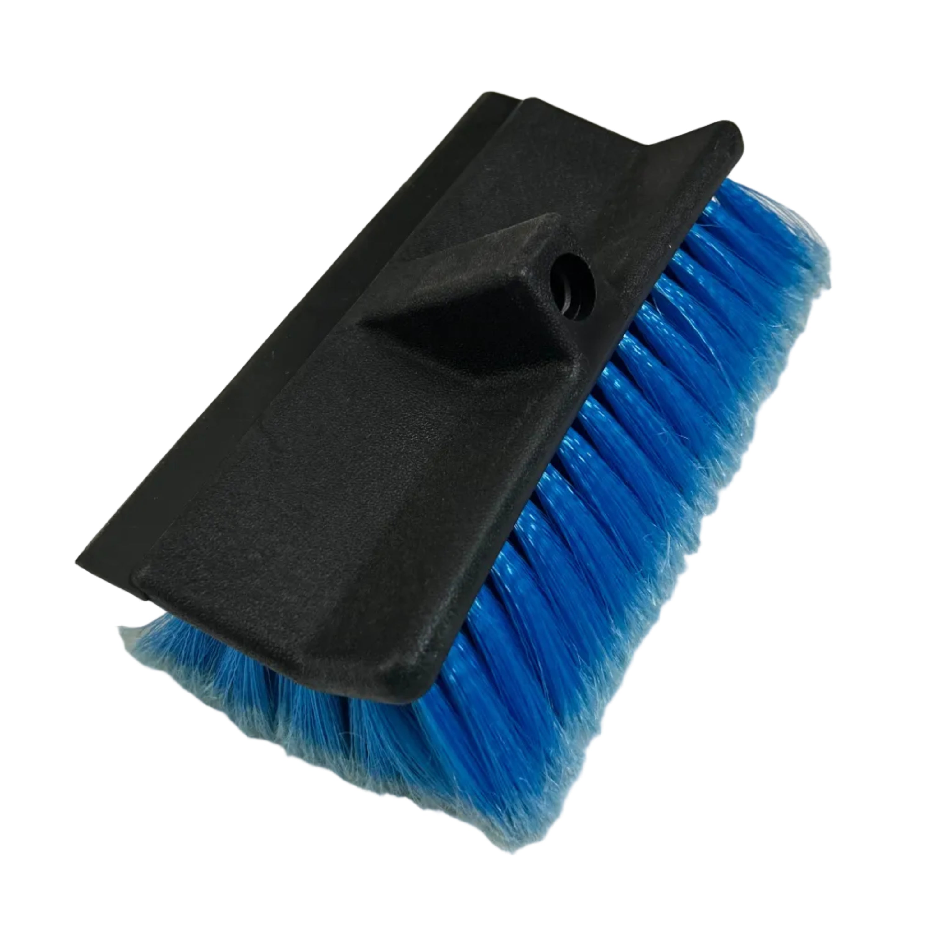 10 inch Solar Cleaning Brush with Wiper