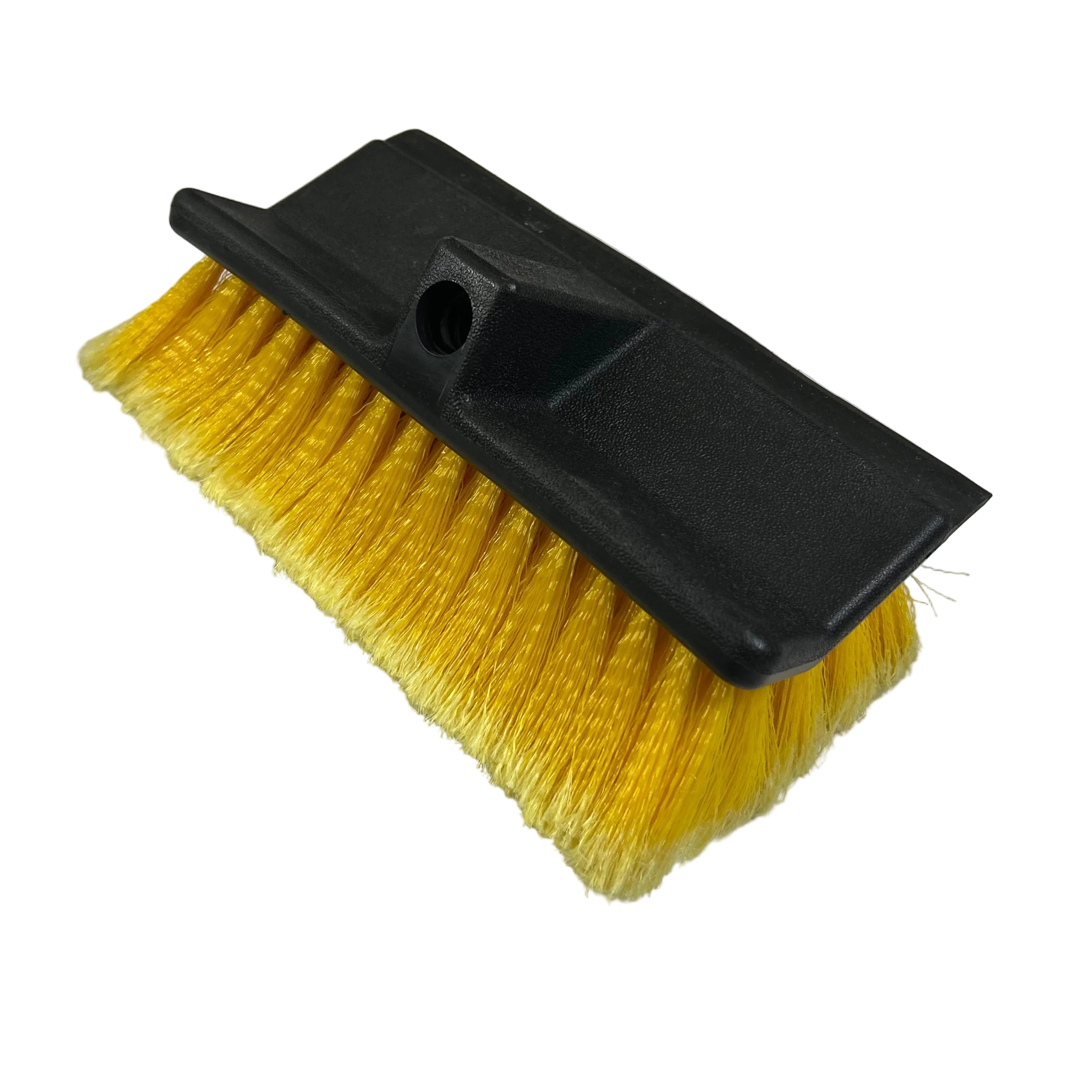 10 inch Solar Cleaning Brush with Wiper