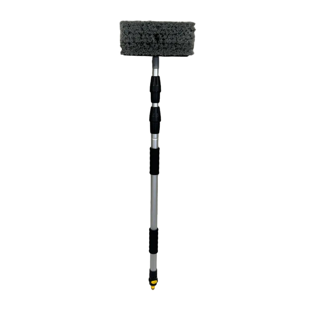 10 inch Solar Cleaning Brush Super Clean C-508