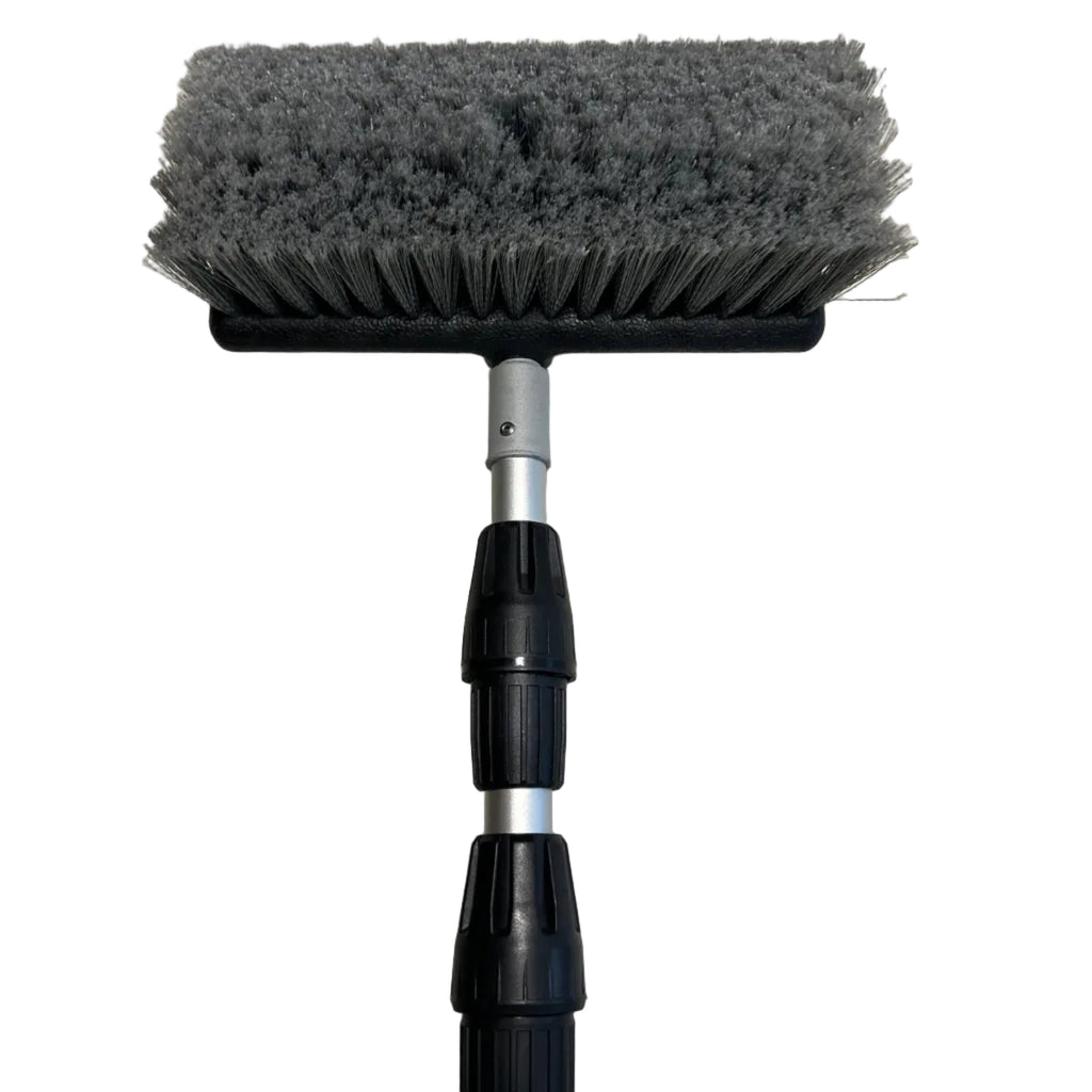 10 inch Solar Cleaning Brush Super Clean C-508