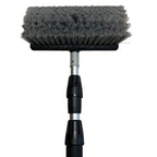 10 inch Solar Cleaning Brush Super Clean C-508