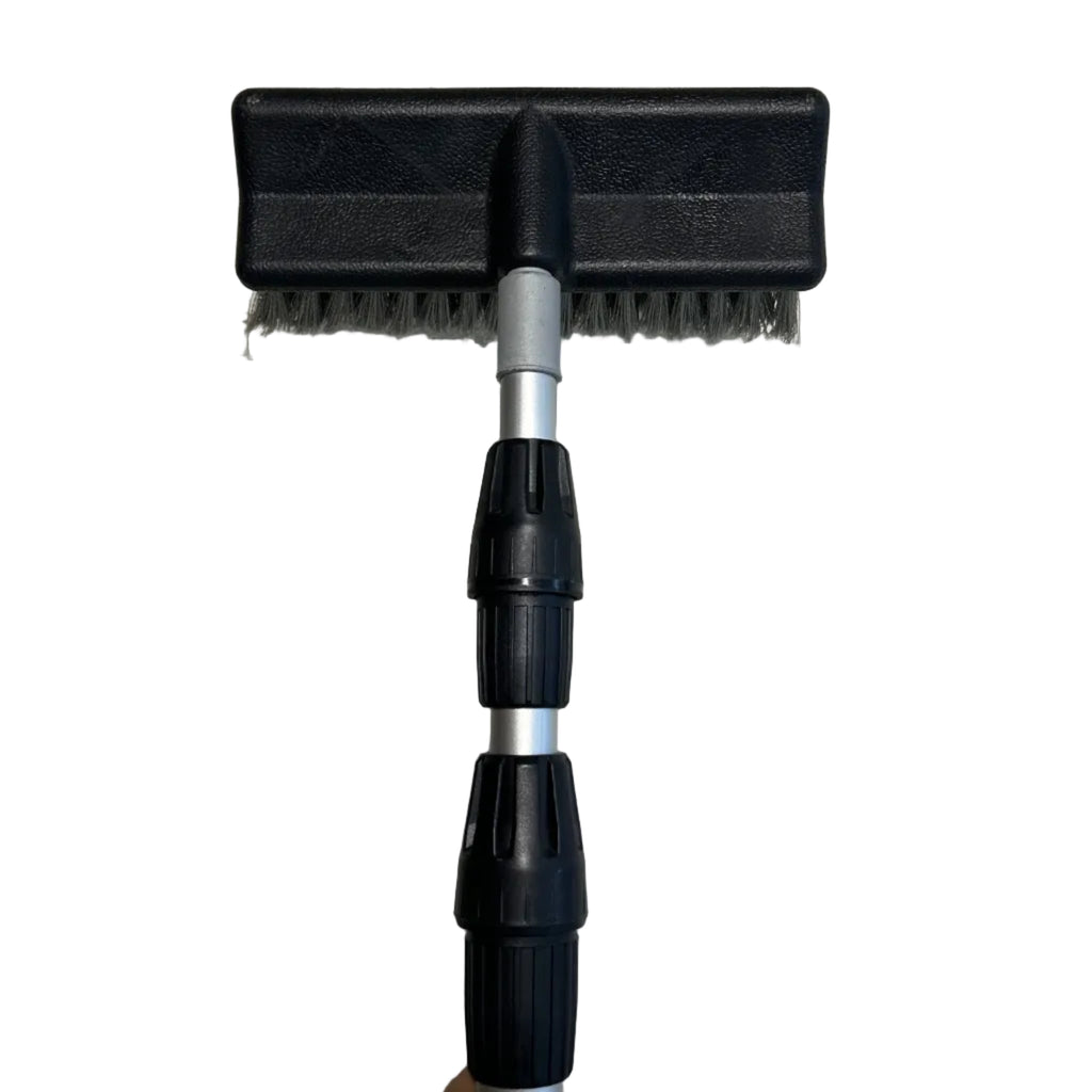 10 inch Solar Cleaning Brush Super Clean C-508