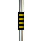 10 inch Solar Cleaning Brush Super Clean C-508