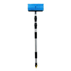 10 inch Solar Cleaning Brush Super Clean C-508