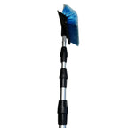 10 inch Solar Cleaning Brush with Wiper