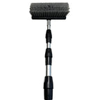 10 inch Solar Cleaning Brush Super Clean C-508