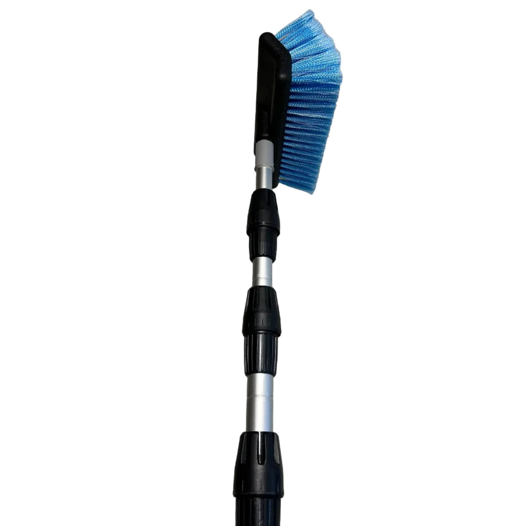 10 inch Solar Cleaning Brush Super Clean C-508