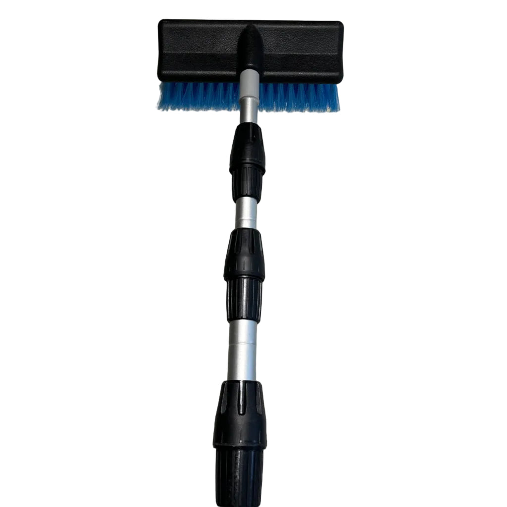 10 inch Solar Cleaning Brush Super Clean C-508