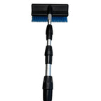 10 inch Solar Cleaning Brush Super Clean C-508