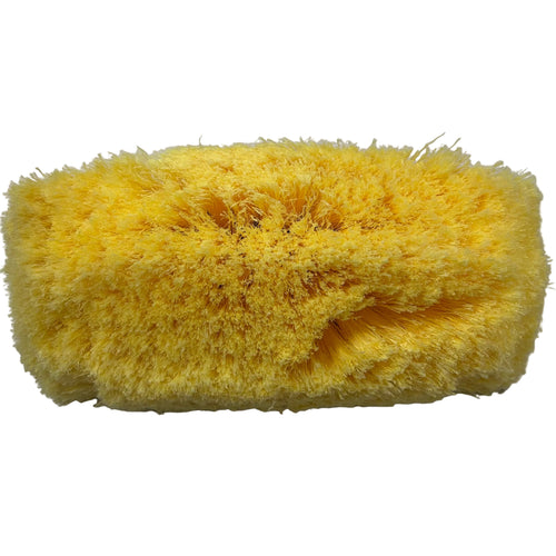 13 Inch 5-sided Brush Solar Cleaning Brush